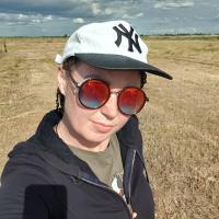 ирина