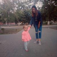 Аленочка Приходько