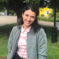 Катерина