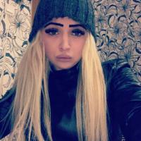 Екатерина Савилина 