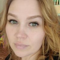 Екатерина Волкова
