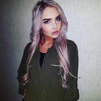 Кристина