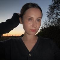 Анастасия Зорина