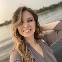 Оксана