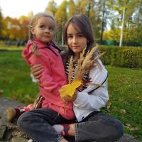 Горбунова Яна