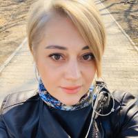 Оксана