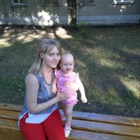Татьяна Гонина