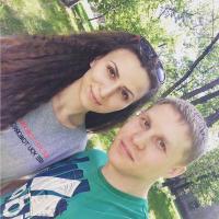 Ксения Быстрова