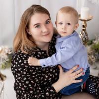 Валерия
