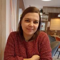 Елена Ганцева