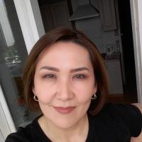 Эльмира Юнусова