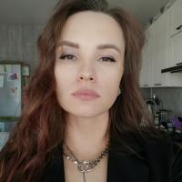 Анастасия