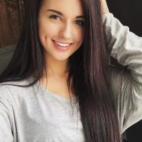 Ekaterina Vinogradova