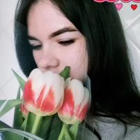 Алла Самойленко