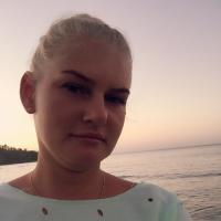 Анна Боровцова