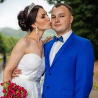 Анастасия Леонова 