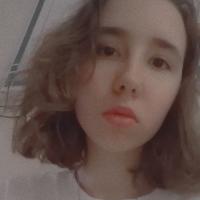 Оля 