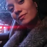 Халатова Хадижат