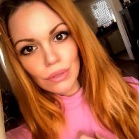 Лера Лютова 