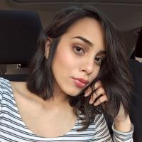 Itzel Ortiz