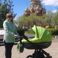 Рыбалко Дарья