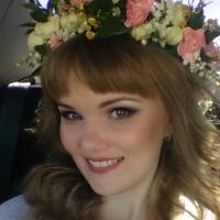 Evgeniya Berdinskikh