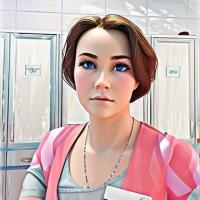 Марина