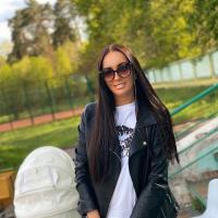 Кристина