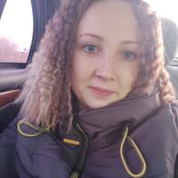 Ирина Мальцан