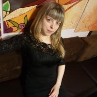 Анастасия