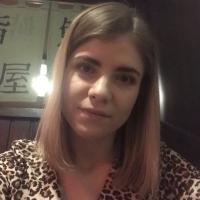 Дарья Шилова