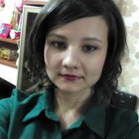 Эльвина 