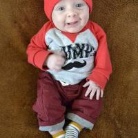 Breannan Yvonne Gocial