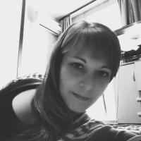 Екатерина Комлык 