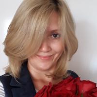 Оксана