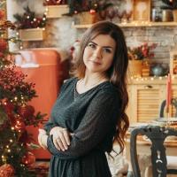 ❀ Katerina ❀