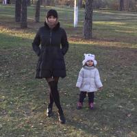 Екатерина Елисенкова 