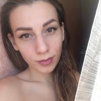 Анастасия Некрасова