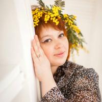 Ирина Янкина