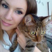 Оксана
