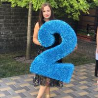 Алина