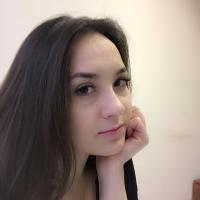 Анастасия Деркач