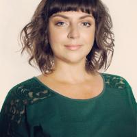 Александрова Ольга