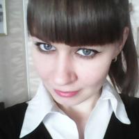 Кудашева  Юлия