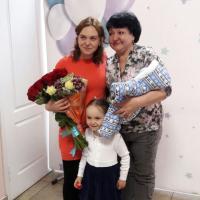 Анна Никитина