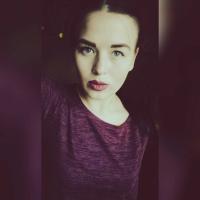 Вера Воронкова