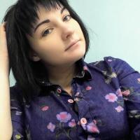 Анастасия Левшакова