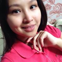 Абилдаева Айдана