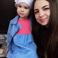Анастасия Ковальчук
