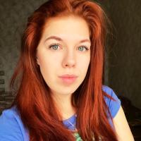 Анастасия Иванова